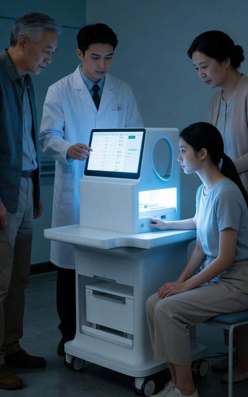 健康APP开发引领现代健康管理潮流