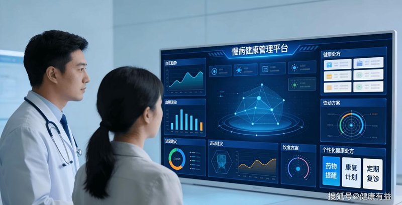 健康APP开发：现代健康管理的新助手